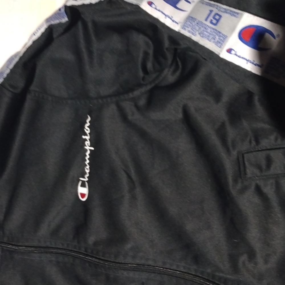 Champion jacket - Picture 2 of 4